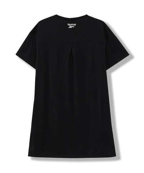 Reebok(リーボック)の「クラシックス CRTドレス / W CL CRT DRESS(ワンピース・レディース・ブラック/ライトピンク・SMALL/MEDIUM/LARGE/X-LARGE)」の11枚目の写真