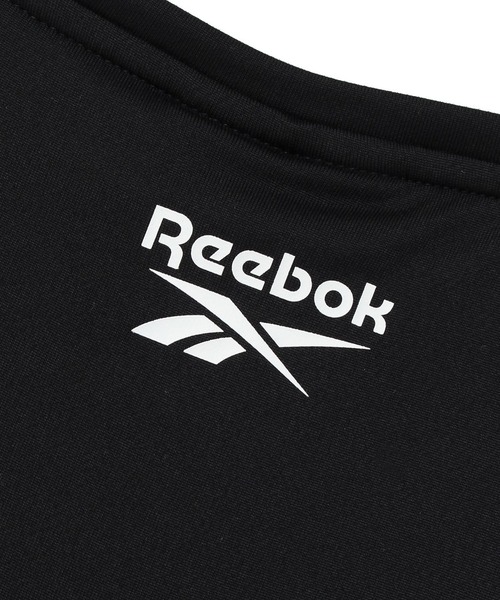 Reebok(リーボック)の「クラシックス CRTドレス / W CL CRT DRESS(ワンピース・レディース・ブラック/ライトピンク・SMALL/MEDIUM/LARGE/X-LARGE)」の4枚目の写真