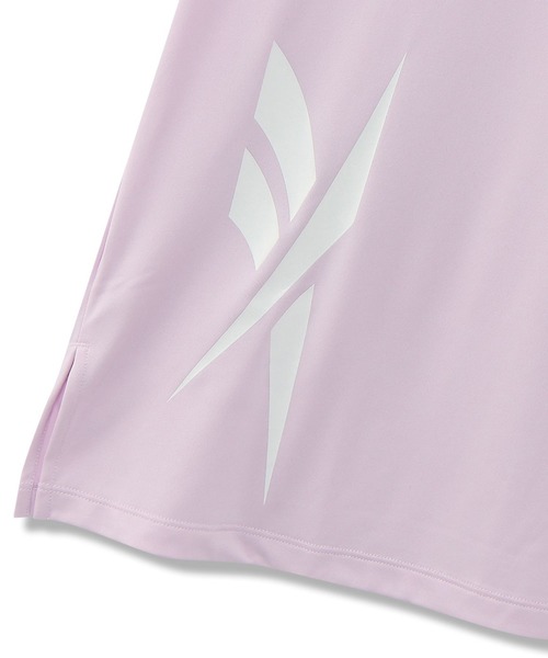 Reebok(リーボック)の「クラシックス CRTドレス / W CL CRT DRESS(ワンピース・レディース・ブラック/ライトピンク・SMALL/MEDIUM/LARGE/X-LARGE)」の10枚目の写真
