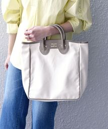 YOUNG&OLSEN The DRYGOODS STORE | 【SHIPS any一部別注カラー】YOUNG&OLSEN:キャンバストート(M)(トートバッグ)