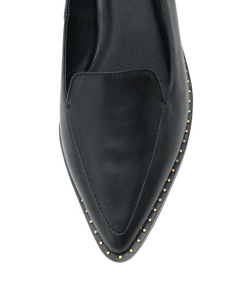 RESEXXY（リゼクシー）の「スタッズフラットシューズ（その他シューズ・レディース・ブラック/その他1・SMALL/MEDIUM/LARGE）」の11枚目の写真