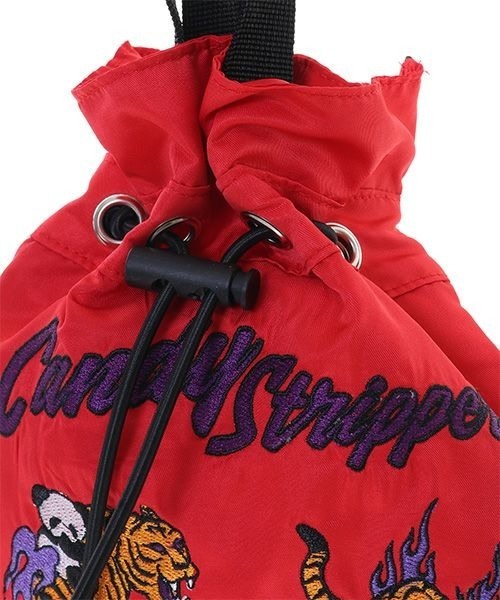 Candy Stripper タイガースカジャン Candy Stripperのフリマアイテム一覧