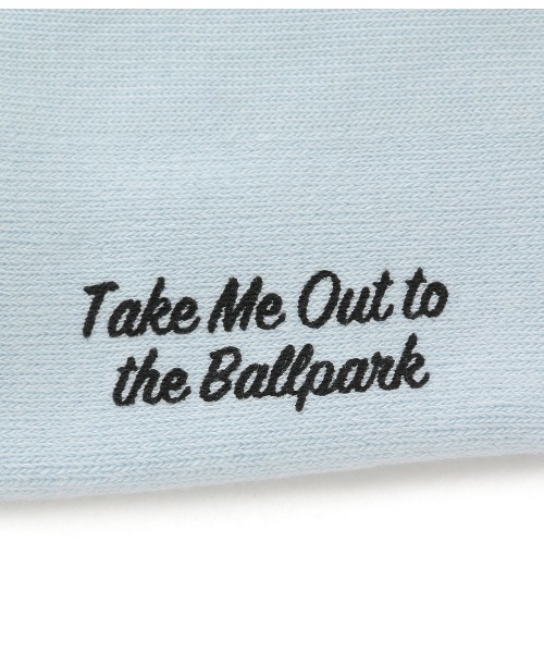 ROSTER SOX(ロスターソックス)の「BEAR アイビーソックス(ソックス/靴下・メンズ・ホワイト/オフホワイト/ピンク/ブルー系その他4・FREE)」の11枚目の写真