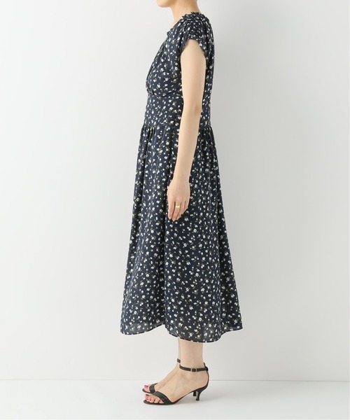 Spick & Span（スピックアンドスパン）の「フラワープリント2way