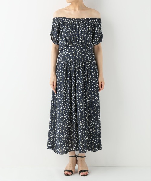 Spick & Span（スピックアンドスパン）の「フラワープリント2way