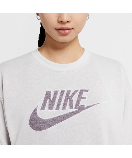NIKE（ナイキ）の「NIKE/ナイキ ウィメンズ フレンチテリー M2Z