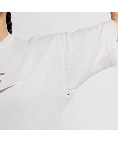 【NIKE】ナイキ ウィメンズ フレンチテリー M2Z ドレス NIKE】ナイキ ウィメンズ フレンチテリー M2Z ドレス (Nike