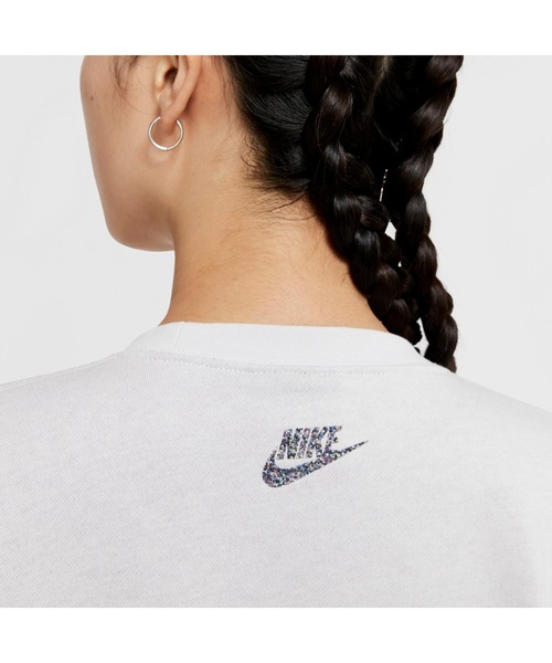 NIKE（ナイキ）の「NIKE/ナイキ ウィメンズ フレンチテリー M2Z