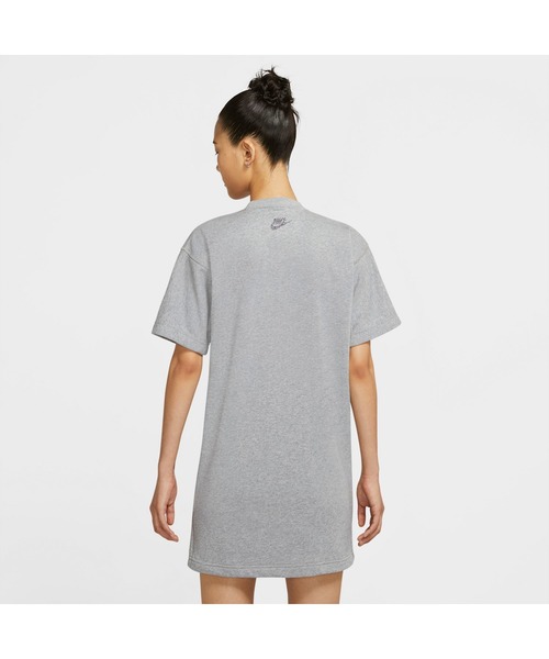 【NIKE】ナイキ ウィメンズ フレンチテリー M2Z ドレス NIKE（ナイキ）の「NIKE/ナイキ ウィメンズ フレンチテリー M2Z