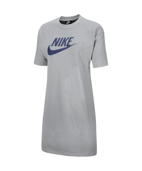 【NIKE】ナイキ ウィメンズ フレンチテリー M2Z ドレス NIKE（ナイキ）の「NIKE/ナイキ ウィメンズ フレンチテリー M2Z