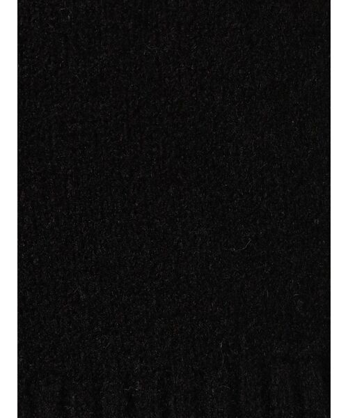 RESEXXY(リゼクシー)の「変形ニットトップス(ニット/セーター・レディース・ブラック/ベージュ/グレー・FREE)」の18枚目の写真