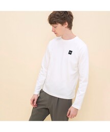 AIGLE | ウアビア L/S T(Tシャツ/カットソー)