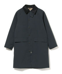 Barbour | Barbour / NEW BURGHLEY ロングコート(ステンカラーコート)