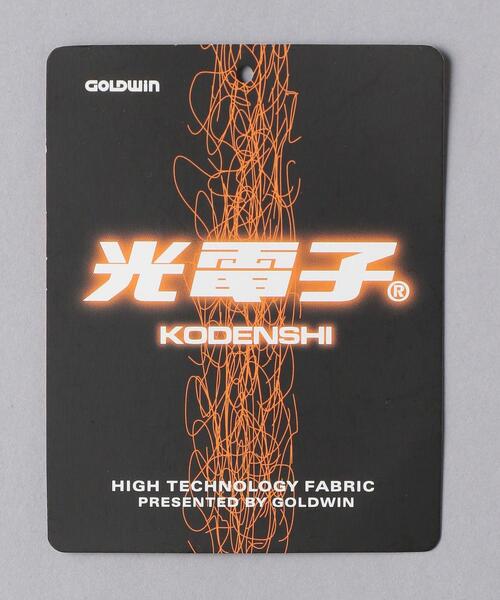 THE NORTH FACE PURPLE LABEL（ザ ノースフェイス パープルレーベル