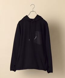 SHIPS | 【WEB限定】SHIPS: ボンディング フリース パーカー(パーカー)
