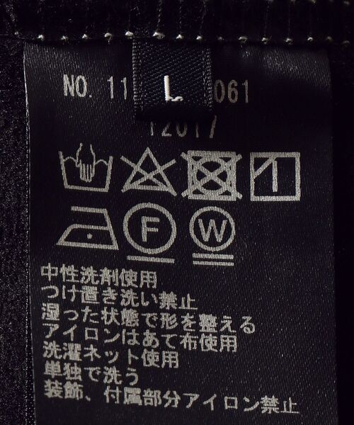 SHIPS（シップス）の「【WEB限定】SHIPS: ボンディング フリース パーカー（パーカー・メンズ・ブラック/ネイビー/チャコールグレー・LARGE/X-LARGE/XX-LARGE/SMALL/MEDIUM）」の22枚目の写真