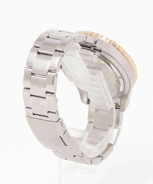 Fossil FS4768 cinturino per orologio Acciaio inossidabile 26mm