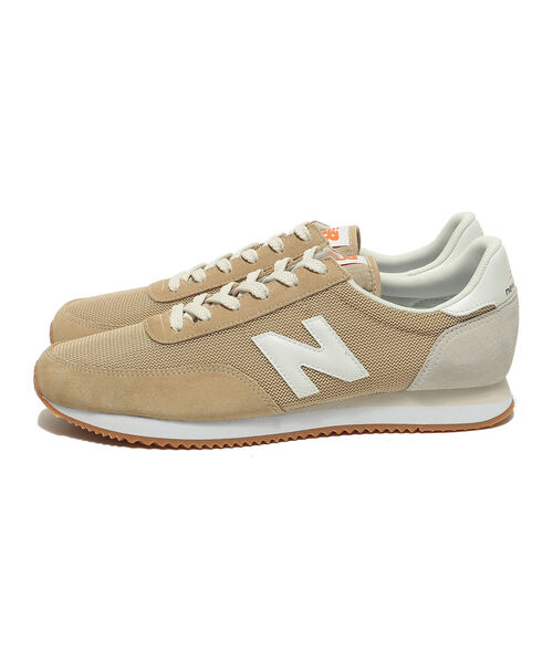 ニューバランス U720 BD2 EXCLUSIVE beams別注 B:MING by BEAMS（ビーミングバイビームス）の「NEW BALANCE