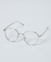 WEGO | WEGO/クリアフレームアイウェア(サングラス)