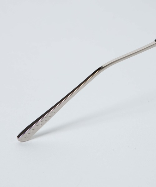 WEGO（ウィゴー）の「WEGO/クリアフレームアイウェア（サングラス・メンズ・その他2/その他3・FREE）」の7枚目の写真