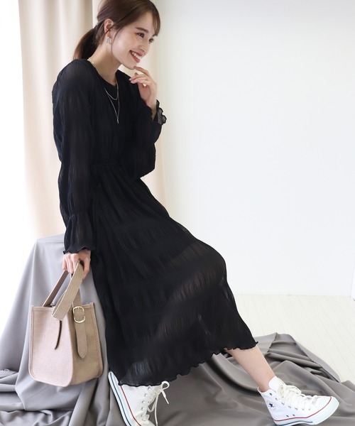 Blueeast ブルーイーストのワンピース リボン 人気ランキング レディース Zozotown