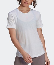Adidas アディダスのtシャツ カットソー人気ランキング レディース Zozotown