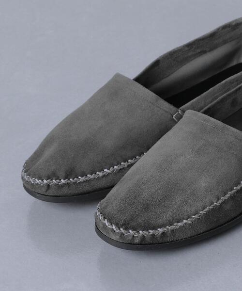 FERRANTE（フェランテ）の「＜FERRANTE (フェランテ) ＞ TAO（モカシン