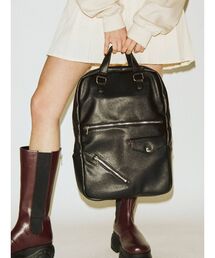 jouetie | ライダースリュック【2WAY/PCリュック】(バックパック/リュック)