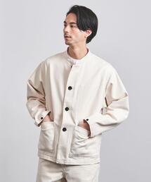 UNITED ARROWS | ＜UNITED ARROWS＞ オーガニック レイズド カバーオール(カバーオール)