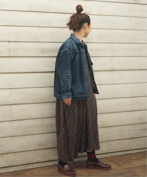 JOURNAL STANDARD LUXE（ジャーナルスタンダード ラックス）の「コバナ  