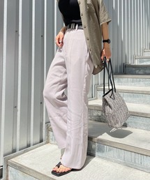 PAGEBOY | クラシックスラックス(スラックス)