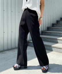 PAGEBOY | クラシックスラックス(スラックス)