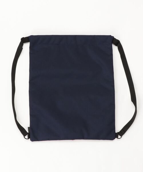MAKAVELIC（マキャベリック）の「【MAKAVELIC】TRUCKS KNAPSACK（ショルダーバッグ・メンズ・レッド系その他/ブラック系その他/ブルー系その他・FREE）」の4枚目の写真