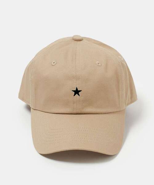   TOKYO 原宿 CAP キャップ　ベージュ CALVIN KLEIN TOKYO 原宿 CAP キャップ ベージュ - メルカリ