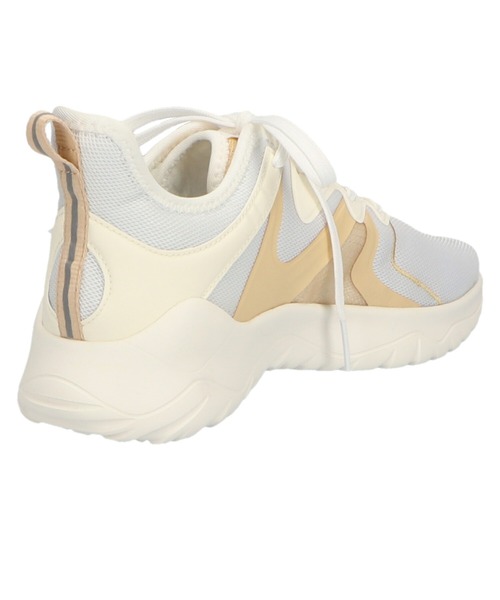 ORTR（オーアールティーアール）の「【ORTR/オーアールティーアール】スポーツメッシュスニーカー/3707（スニーカー・レディース・ブラック/ベージュ/グレー・40/38/39/41/42/35/36/37/34）」の13枚目の写真