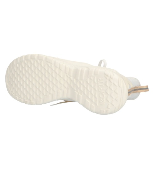 ORTR（オーアールティーアール）の「【ORTR/オーアールティーアール】スポーツメッシュスニーカー/3707（スニーカー・レディース・ブラック/ベージュ/グレー・40/38/39/41/42/35/36/37/34）」の17枚目の写真