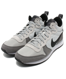 NIKE（ナイキ）の「メンズ ナイキ インターナショナリスト ミッド NIKE