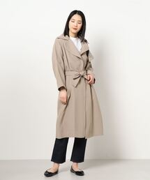 楽天市場】IENA イエナ MANTE CO 品番 GY73 ノーカラー ウール