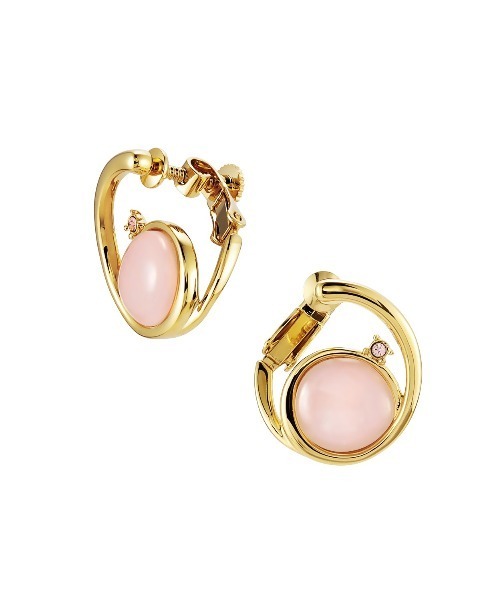 ジュレ・ドロップ　イヤリング