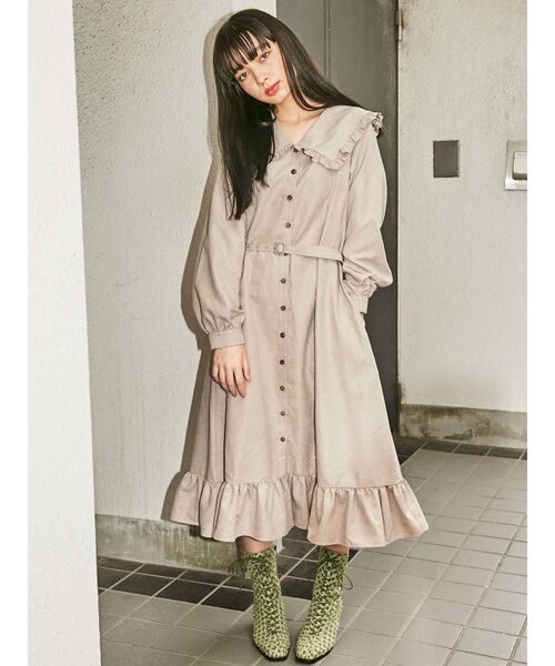 全国宅配無料 長袖ワンピース バーゲン Hcmc Com Br