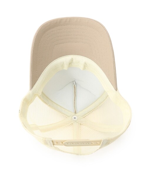 Mark Gonzales（マーク・ゴンザレス）の「◆【マークゴンザレス】アソートキャップ（キャップ・キッズ・ベージュ/ブラック系・99）」の8枚目の写真