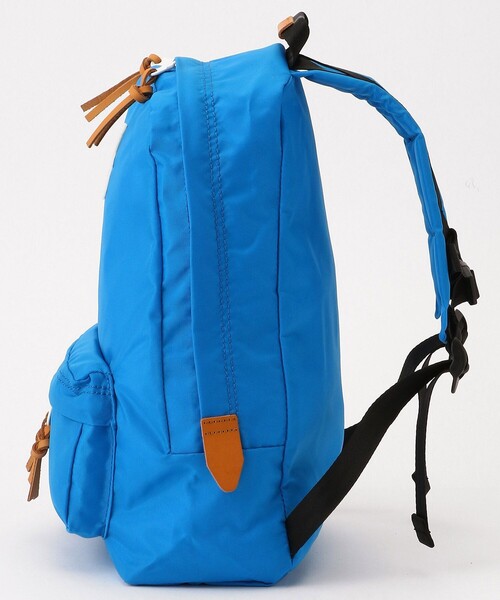 FREAK'S STORE（フリークスストア）の「FREDRIK PACKERS/フレドリックパッカーズ DAY PACK KIDS/デイパックキッズ（バックパック/リュック・キッズ・ネイビー/レッド/ピンク/イエロー/ブルー/キャメル/ブラック・ONE SIZE）」の8枚目の写真