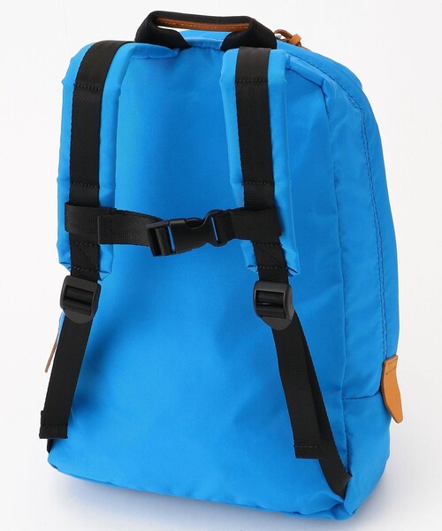 FREAK'S STORE（フリークスストア）の「FREDRIK PACKERS/フレドリックパッカーズ DAY PACK KIDS/デイパックキッズ（バックパック/リュック・キッズ・ネイビー/レッド/ピンク/イエロー/ブルー/キャメル/ブラック・ONE SIZE）」の17枚目の写真
