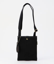 BRADY | 【BRADY/ブレディ】 NITONELLA MINI #8XF-NTIM-KK(ショルダーバッグ)