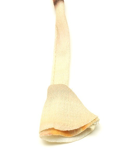 チチカカ（チチカカ）の「ボタニカルペイントスカート（スカート・レディース・ブラウン/カラフル・FREE）」の19枚目の写真