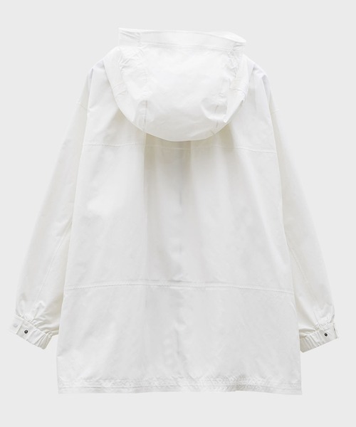 STUNNING LURE（スタニングルアー）の「アスレジャーブルゾン