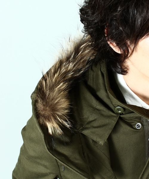 SETTING CRACKS（セッティングクラックス）の「ライナー＆フード