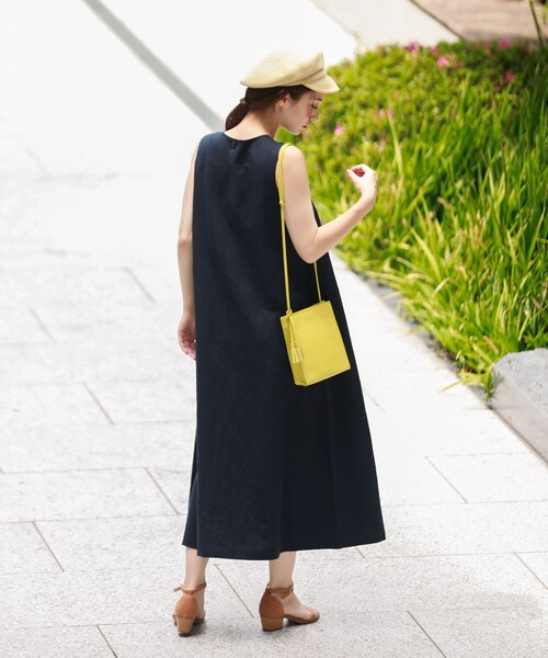 MACKINTOSH PHILOSOPHY（ﾏｯｷﾝﾄｯｼｭ ﾌｨﾛｿﾌｨｰ）の「コットンリネン