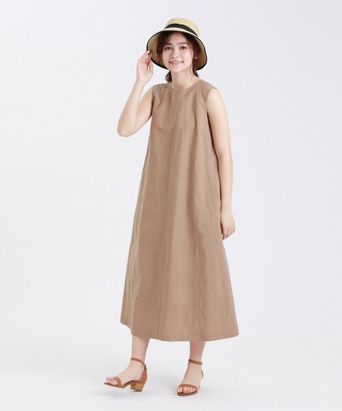MACKINTOSH PHILOSOPHY（ﾏｯｷﾝﾄｯｼｭ ﾌｨﾛｿﾌｨｰ）の「コットンリネン
