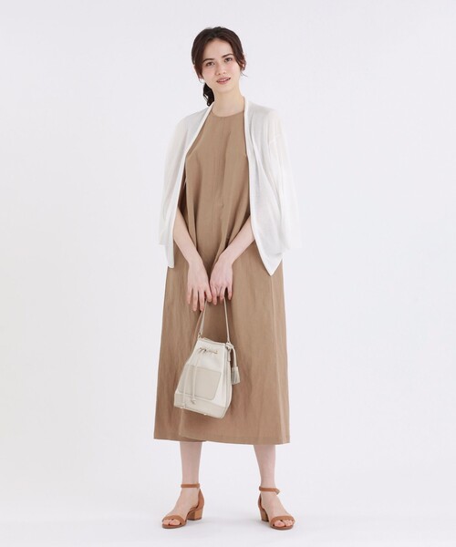 MACKINTOSH PHILOSOPHY（ﾏｯｷﾝﾄｯｼｭ ﾌｨﾛｿﾌｨｰ）の「コットンリネン
